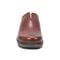 Earth Kolia Cushioned Cork Footbed Mule - Women's Mules - Medium Brown - 3