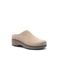 Earth Kolia Cushioned Cork Footbed Mule - Women's Mules - Light Brown - 8