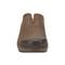 Earth Kolia Cushioned Cork Footbed Mule - Women's Mules - Dark Brown Suede - 3