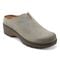 Earth Kolia Cushioned Cork Footbed Mule - Women's Mules - Light Brown - 1