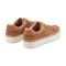 Earth Kristal Cork-Cushioned Arch Support Women's Sneaker - Medium Natural - 4