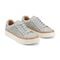 Earth Kristal Cork-Cushioned Arch Support Women's Sneaker - Light Blue - 3