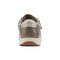 Earth Netta Cushioned Lace-up Women's Sneaker - Gold - 5