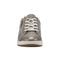 Earth Netta Cushioned Lace-up Women's Sneaker - Gold - 4