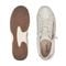 Earth Netta Cushioned Lace-up Women's Sneaker - Light Natural - 6