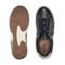 Earth Netta Cushioned Lace-up Women's Sneaker - Black - 6