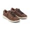 Earth Netta Cushioned Lace-up Women's Sneaker - Leopard Suede - 2