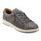 Earth Netta Cushioned Lace-up Women's Sneaker - Medium Gray - 1
