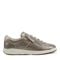 Earth Netta Cushioned Lace-up Women's Sneaker - Gold - 1