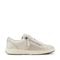 Earth Netta Cushioned Lace-up Women's Sneaker - Light Natural - 1
