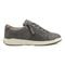 Earth Netta Cushioned Lace-up Women's Sneaker - Medium Gray - 2