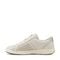 Earth Netta Cushioned Lace-up Women's Sneaker - Light Natural - 5