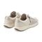Earth Netta Cushioned Lace-up Women's Sneaker - Light Natural - 4
