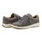 Earth Netta Cushioned Lace-up Women's Sneaker - Medium Gray - 7