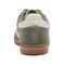 Earth Penny Lace-Up Casual Cushioned Arch-Support Women's Sneaker - Dark Green - 4