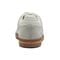 Earth Penny Lace-Up Casual Cushioned Arch-Support Women's Sneaker - Light Gray - 4