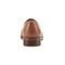 earth Piper Cushioned Arch-Support Loafer Women's Mules & Loafers - Medium Brown Leather - 4