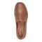 earth Piper Cushioned Arch-Support Loafer Women's Mules & Loafers - Medium Brown Leather - 5