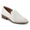 earth Piper Cushioned Arch-Support Loafer Women's Mules & Loafers - Ivory Leather - 2
