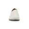 earth Piper Cushioned Arch-Support Loafer Women's Mules & Loafers - Ivory Leather - 3