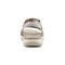 Earth Sanetra Strappy Sandal Cushioned Arch Support Women's Sandal - Light Gray - 4