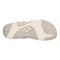 Earth Sanetra Strappy Sandal Cushioned Arch Support Women's Sandal - Light Gray - 5