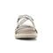 Earth Sanetra Strappy Sandal Cushioned Arch Support Women's Sandal - Light Gray - 3