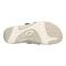 Earth Sinci Cushioned Slip-On Comfort Women's Casual Sandal - Dark Blue - 6