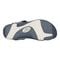 Earth Skylar Cushioned Arch-Support Adjustable Women's Sandal - Dark Blue - 7