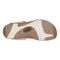 Earth Skylar Cushioned Arch-Support Adjustable Women's Sandal - Light Pink - 7