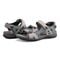 Earth Skylar Cushioned Arch-Support Adjustable Women's Sandal - Light Purple - 8