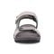 Earth Skylar Cushioned Arch-Support Adjustable Women's Sandal - Light Purple - 4