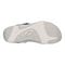 Earth Skylar Cushioned Arch-Support Adjustable Women's Sandal - Blue Multi - 7