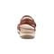 Earth Stellon Braided Strappy Sandal Cushioned Arch Support Women's Sandal - Medium Brown - 4