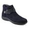 earth Synal Cushioned Arch Support Women's Casual Bootie - Dark Blue - 1
