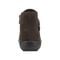 earth Synal Cushioned Arch Support Women's Casual Bootie - Dark Brown - 4