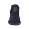earth Synal Cushioned Arch Support Women's Casual Bootie - Dark Blue - 3