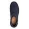 earth Synal Cushioned Arch Support Women's Casual Bootie - Dark Blue - 6
