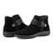 earth Synal Cushioned Arch Support Women's Casual Bootie - Black - 7