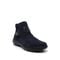 earth Synal Cushioned Arch Support Women's Casual Bootie - Medium Brown - 8