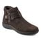 earth Synal Cushioned Arch Support Women's Casual Bootie - Dark Brown - 2