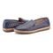 Earth Tomlyn Casual Cushioned Slip-On Women's Mule - Navy Leather - 7