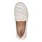 Earth Tomlyn Casual Cushioned Slip-On Women's Mule - Ivory Leather - 5