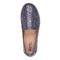 Earth Tomlyn Casual Cushioned Slip-On Women's Mule - Dark Blue - 6