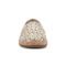 Earth Tomlyn Casual Cushioned Slip-On Women's Mule - Bronze Leather - 3