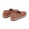 Earth Tomlyn Casual Cushioned Slip-On Women's Mule - Medium Brown Leather - 3