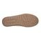 Earth Tomlyn Casual Cushioned Slip-On Women's Mule - Ivory Leather - 6
