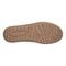Earth Tomlyn Casual Cushioned Slip-On Women's Mule - Bronze Leather - 6