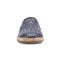 Earth Tomlyn Casual Cushioned Slip-On Women's Mule - Dark Blue - 3