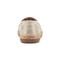 Earth Tomlyn Casual Cushioned Slip-On Women's Mule - Bronze Leather - 4